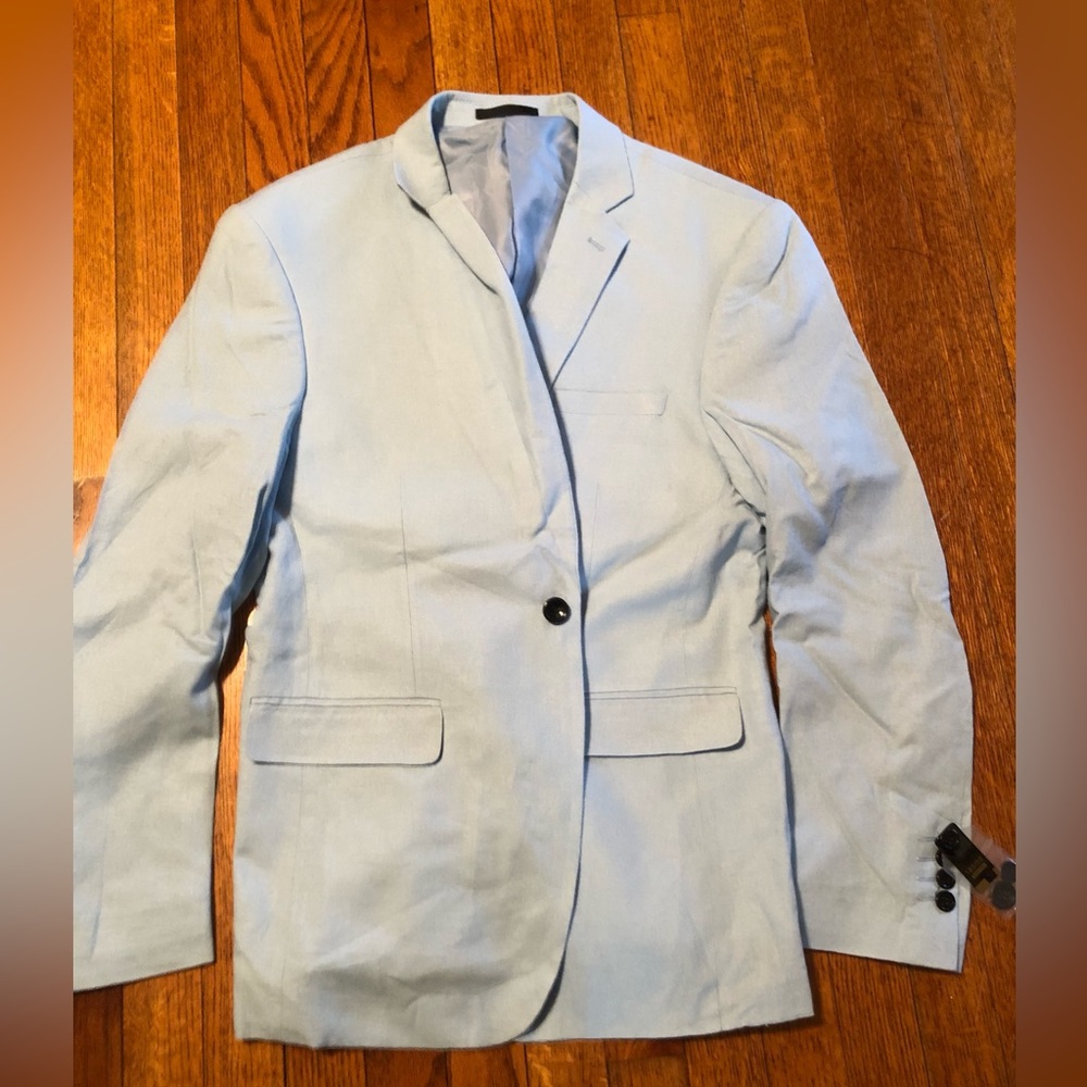 Men’s suit